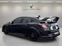 2021 Honda Civic Type R TOURING HARD TO FIND ONLY 11,000 MILES Luxury Auto Plex - Image 4