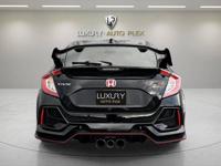 2021 Honda Civic Type R TOURING HARD TO FIND ONLY 11,000 MILES Luxury Auto Plex - Image 5
