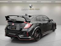 2021 Honda Civic Type R TOURING HARD TO FIND ONLY 11,000 MILES Luxury Auto Plex - Image 6