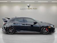 2021 Honda Civic Type R TOURING HARD TO FIND ONLY 11,000 MILES Luxury Auto Plex - Image 7
