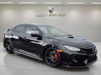 2021 Honda Civic Type R TOURING HARD TO FIND ONLY 11,000 MILES Luxury Auto Plex - Image 8