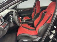 2021 Honda Civic Type R TOURING HARD TO FIND ONLY 11,000 MILES Luxury Auto Plex - Image 10