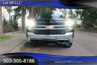 2019 Chevrolet Silverado 1500 4x4 4WD Chevy LT V8 5.3L 8 Speed Auto H Lot 99 LLC B - Image 7
