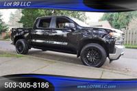 2019 Chevrolet Silverado 1500 4x4 4WD Chevy LT V8 5.3L 8 Speed Auto H Lot 99 LLC B - Image 8