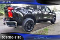 2019 Chevrolet Silverado 1500 4x4 4WD Chevy LT V8 5.3L 8 Speed Auto H Lot 99 LLC B - Image 10