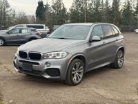 2015 BMW X5 Diesel AWD All Wheel Drive x Drive35d SUV Beaverton Nissan - Image 3