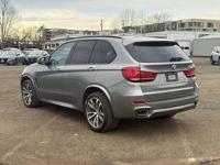 2015 BMW X5 Diesel AWD All Wheel Drive x Drive35d SUV Beaverton Nissan - Image 4