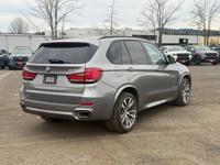 2015 BMW X5 Diesel AWD All Wheel Drive x Drive35d SUV Beaverton Nissan - Image 5