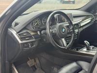 2015 BMW X5 Diesel AWD All Wheel Drive x Drive35d SUV Beaverton Nissan - Image 6