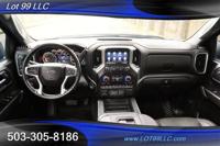 2019 Chevrolet Silverado 1500 4x4 4WD Chevy RST V8 5.3L 8 Speed Auto Lot 99 LLC B - Image 3