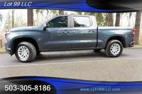 2019 Chevrolet Silverado 1500 4x4 4WD Chevy RST V8 5.3L 8 Speed Auto Lot 99 LLC B - Image 6