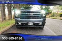 2019 Chevrolet Silverado 1500 4x4 4WD Chevy RST V8 5.3L 8 Speed Auto Lot 99 LLC B - Image 7