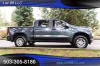 2019 Chevrolet Silverado 1500 4x4 4WD Chevy RST V8 5.3L 8 Speed Auto Lot 99 LLC B - Image 9