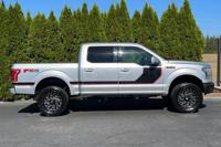 2016 Ford F-150 4x4 4WD F150 Truck Crew cab Lariat Super Crew((CALL FOR PRICE)) - Image 4