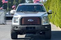 2016 Ford F-150 4x4 4WD F150 Truck Crew cab Lariat Super Crew((CALL FOR PRICE)) - Image 10