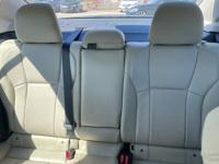 2017 Subaru Impreza 2.0i Limited 4-door CVT pennsauken - Image 8