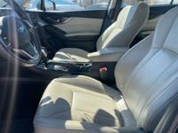 2017 Subaru Impreza 2.0i Limited 4-door CVT pennsauken - Image 10