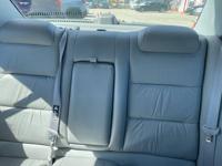 2000 Lincoln LS 4dr Sdn V6 Auto pennsauken - Image 4