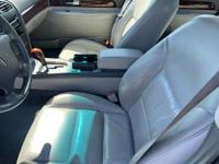 2000 Lincoln LS 4dr Sdn V6 Auto pennsauken - Image 6