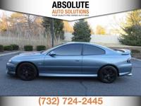 2005 Pontiac GTO Base 2dr Coupe Pontiac GTO Coupe - Image 3