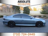 2005 Pontiac GTO Base 2dr Coupe Pontiac GTO Coupe - Image 5