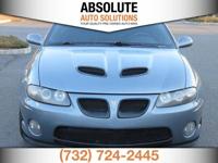 2005 Pontiac GTO Base 2dr Coupe Pontiac GTO Coupe - Image 6