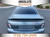 2005 Pontiac GTO Base 2dr Coupe Pontiac GTO Coupe - Image 9