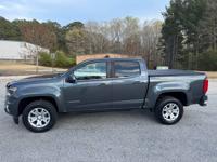 2017 Chevrolet Colorado Lt otp east - Image 3