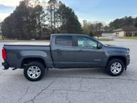 2017 Chevrolet Colorado Lt otp east - Image 4