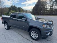 2017 Chevrolet Colorado Lt otp east - Image 5
