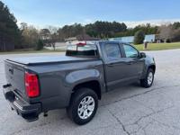 2017 Chevrolet Colorado Lt otp east - Image 6