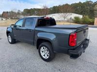 2017 Chevrolet Colorado Lt otp east - Image 7