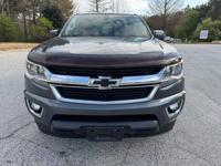 2017 Chevrolet Colorado Lt otp east - Image 8