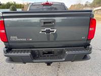 2017 Chevrolet Colorado Lt otp east - Image 10