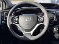 2013 Honda Civic LX FROM 1500 DOWN (9%APR BUY HERE PAY HERE) Doraville - Image 8