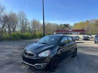 2019 Mitsubishi Mirage COBB COUNTY GA. ‼️CALL BYRON‼️404-573-7073