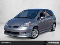2008 Honda Fit Sport AUTONATION Call (520) 423-6390 to confirm availability - March 19th - Image 2