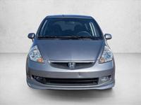2008 Honda Fit Sport AUTONATION Call (520) 423-6390 to confirm availability - March 19th - Image 3