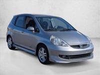 2008 Honda Fit Sport AUTONATION Call (520) 423-6390 to confirm availability - March 19th - Image 4