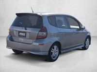 2008 Honda Fit Sport AUTONATION Call (520) 423-6390 to confirm availability - March 19th - Image 6