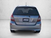 2008 Honda Fit Sport AUTONATION Call (520) 423-6390 to confirm availability - March 19th - Image 7