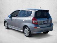 2008 Honda Fit Sport AUTONATION Call (520) 423-6390 to confirm availability - March 19th - Image 8