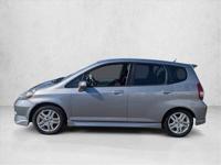 2008 Honda Fit Sport AUTONATION Call (520) 423-6390 to confirm availability - March 19th - Image 9