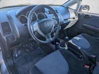 2008 Honda Fit Sport AUTONATION Call (520) 423-6390 to confirm availability - March 19th - Image 10