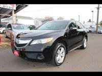 2015 Acura RDX AWD All Wheel Drive 4dr WagonE And J Motors - Image 2