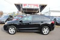2015 Acura RDX AWD All Wheel Drive 4dr WagonE And J Motors - Image 4