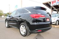 2015 Acura RDX AWD All Wheel Drive 4dr WagonE And J Motors - Image 5