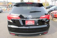 2015 Acura RDX AWD All Wheel Drive 4dr WagonE And J Motors - Image 6