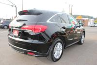 2015 Acura RDX AWD All Wheel Drive 4dr WagonE And J Motors - Image 7