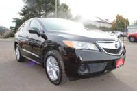 2015 Acura RDX AWD All Wheel Drive 4dr WagonE And J Motors - Image 8